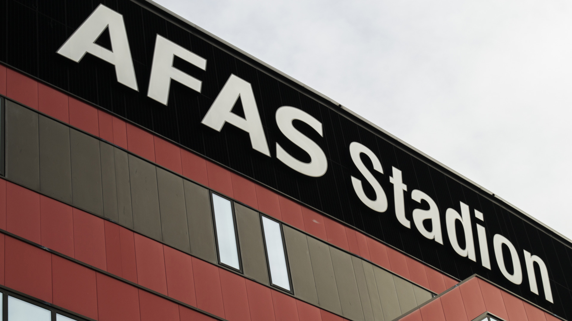 Concert Borsato in AFAS stadion hoog op wensenlijstje AZ