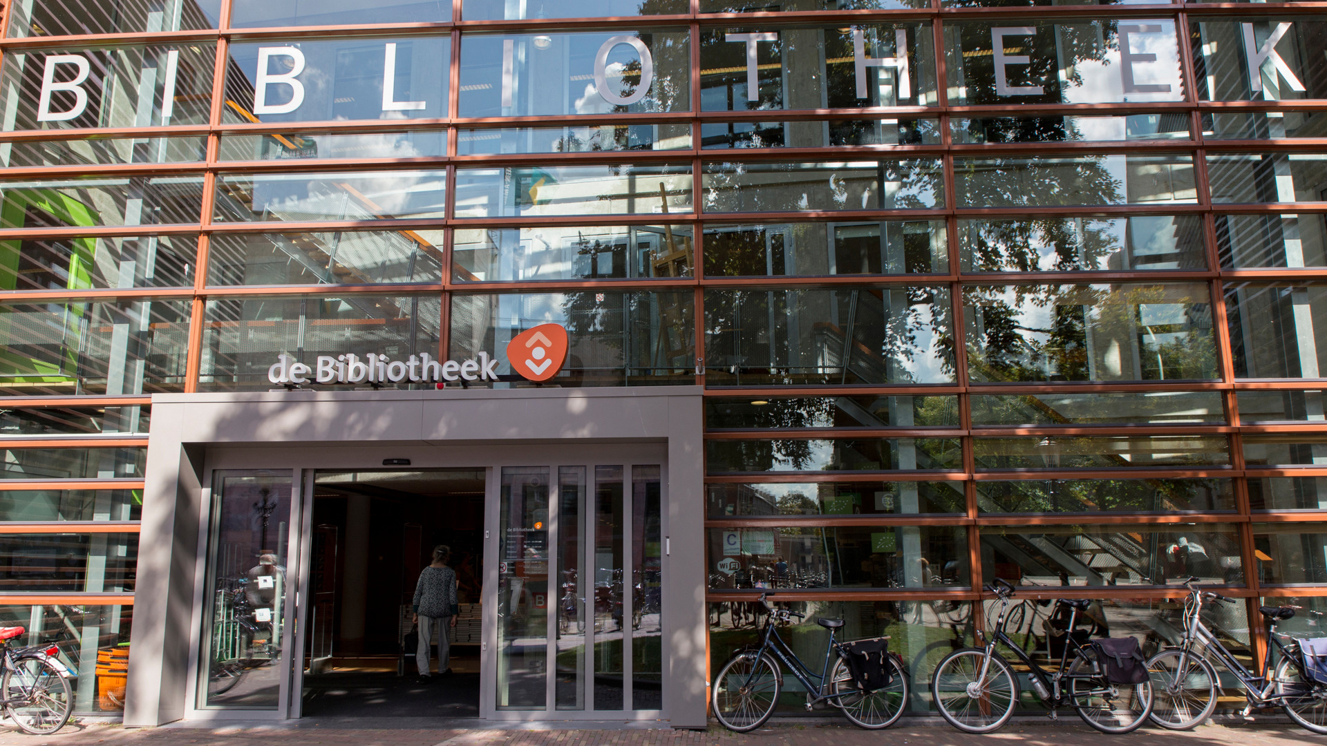 Lezing over pesten in bibliotheek Alkmaar Centrum