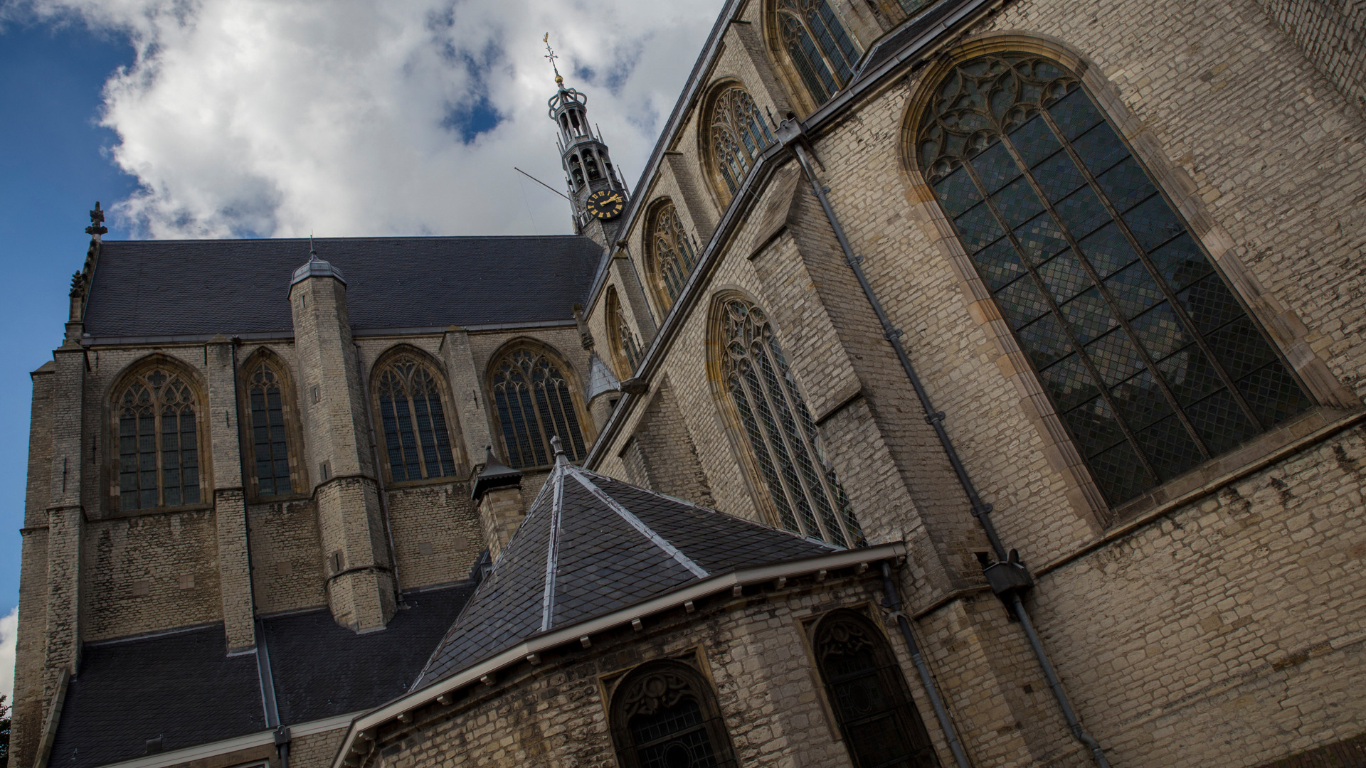 Expositie 'World Press Photo 2017' in Grote Kerk Alkmaar