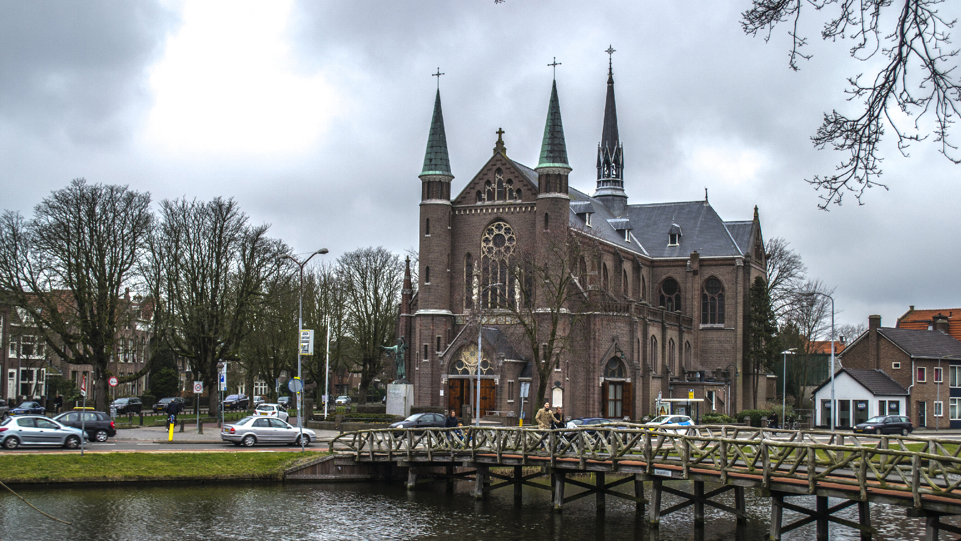 St. Josephkerk gaat sluiten; parochianen zijn boos