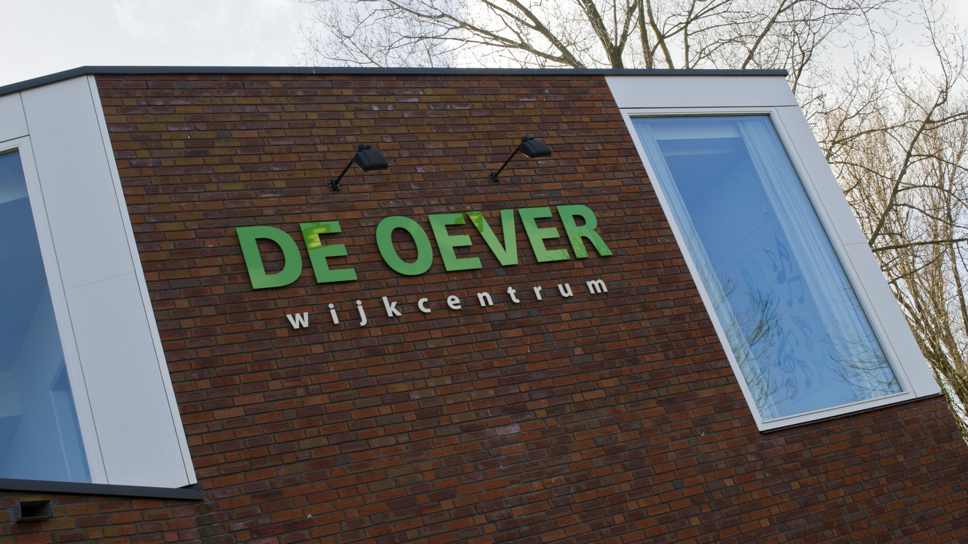 Wijkcentrum De Oever Oudorp viert tienjarig bestaan