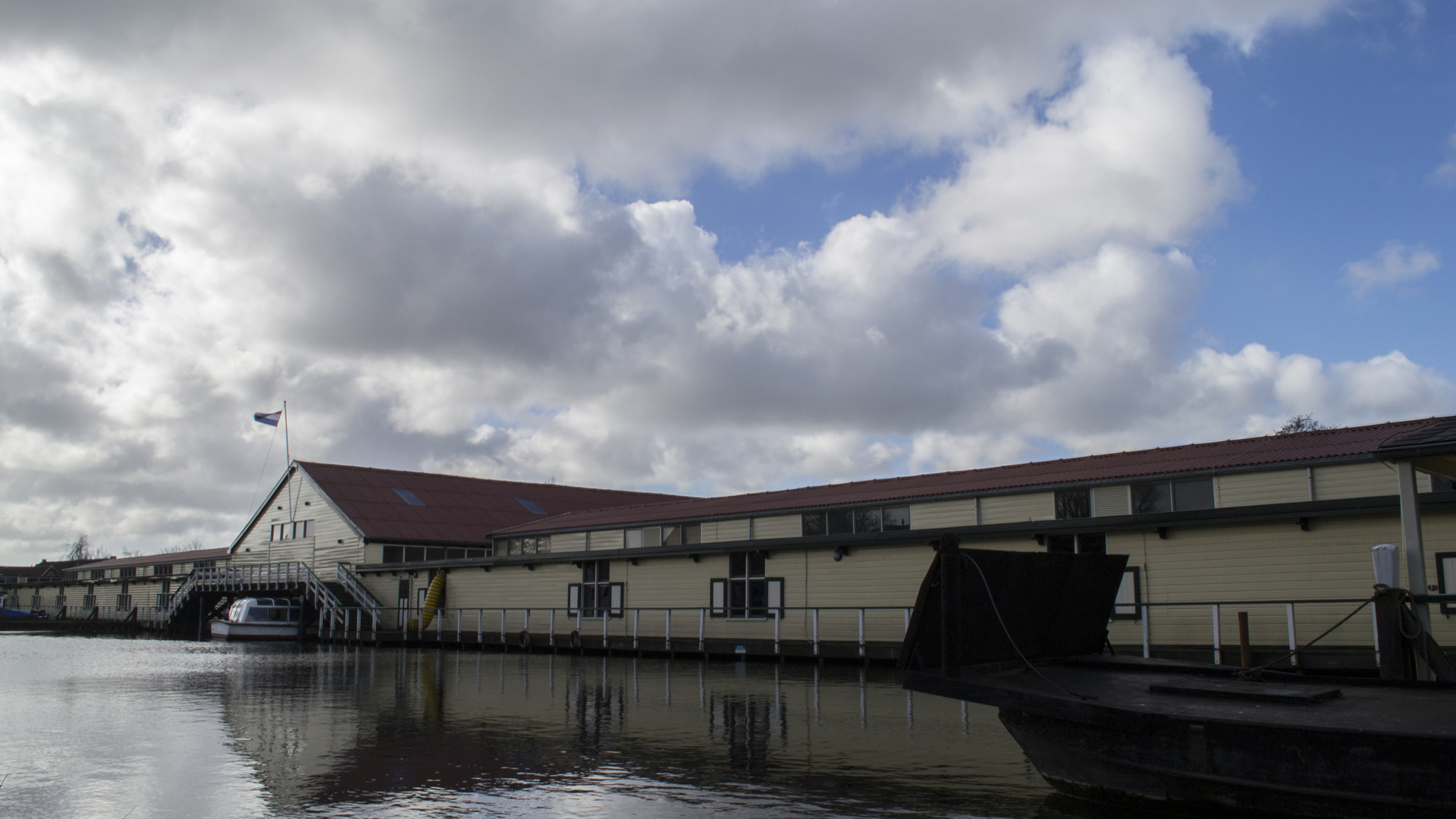 'Doen als Toen / Gerechten van Toen' bij Museum Broekerveiling