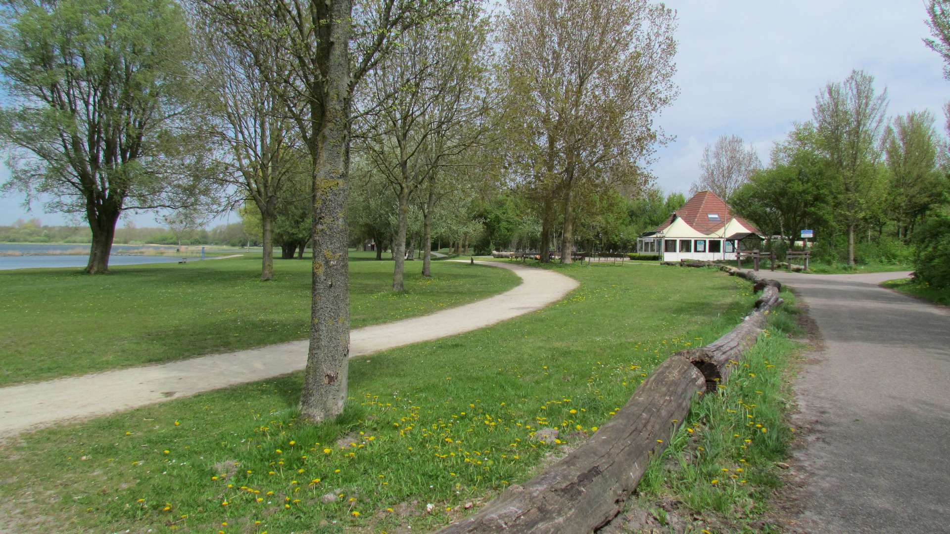 Wethouders openen uniek evenement Ride & Run