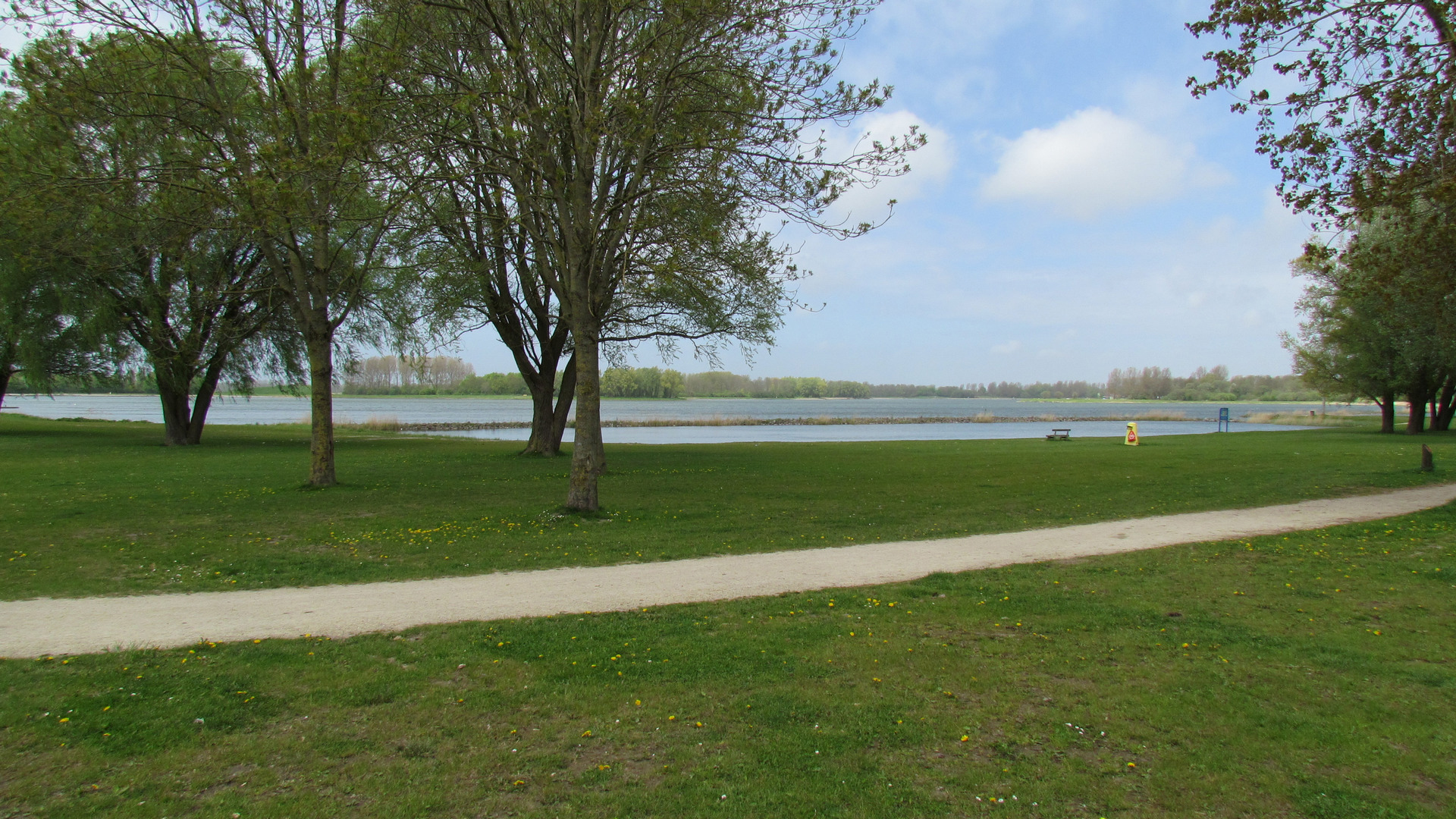 Provincie en recreatieschap bereiken overeenstemming over uittreedsom Provincie