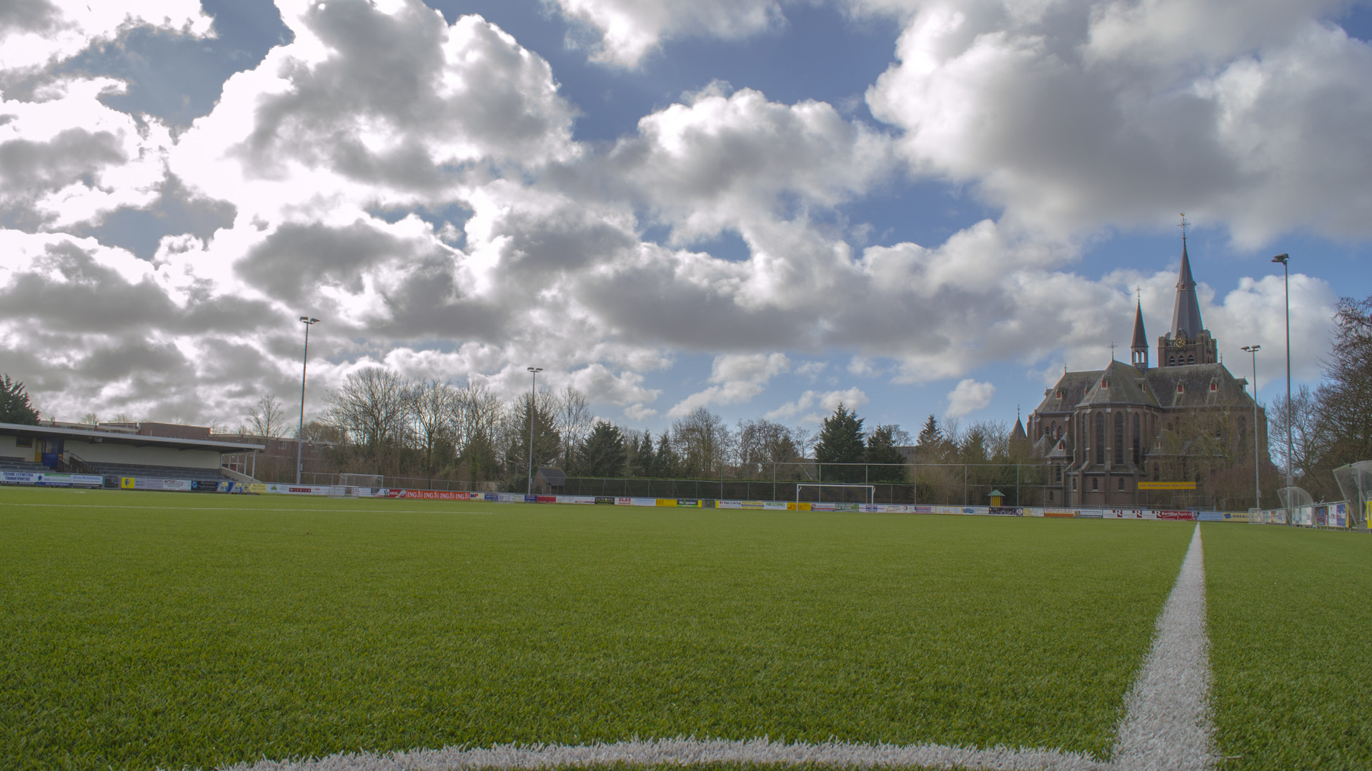 Wethouder sport Langedijk heeft een droom: ieder kind krijgt een sportpaspoort