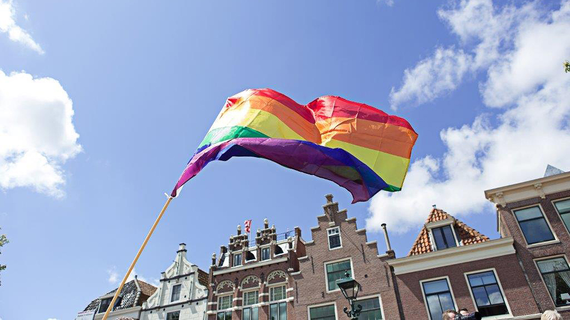 Alkmaar Pride viert 10-jarig jubileum