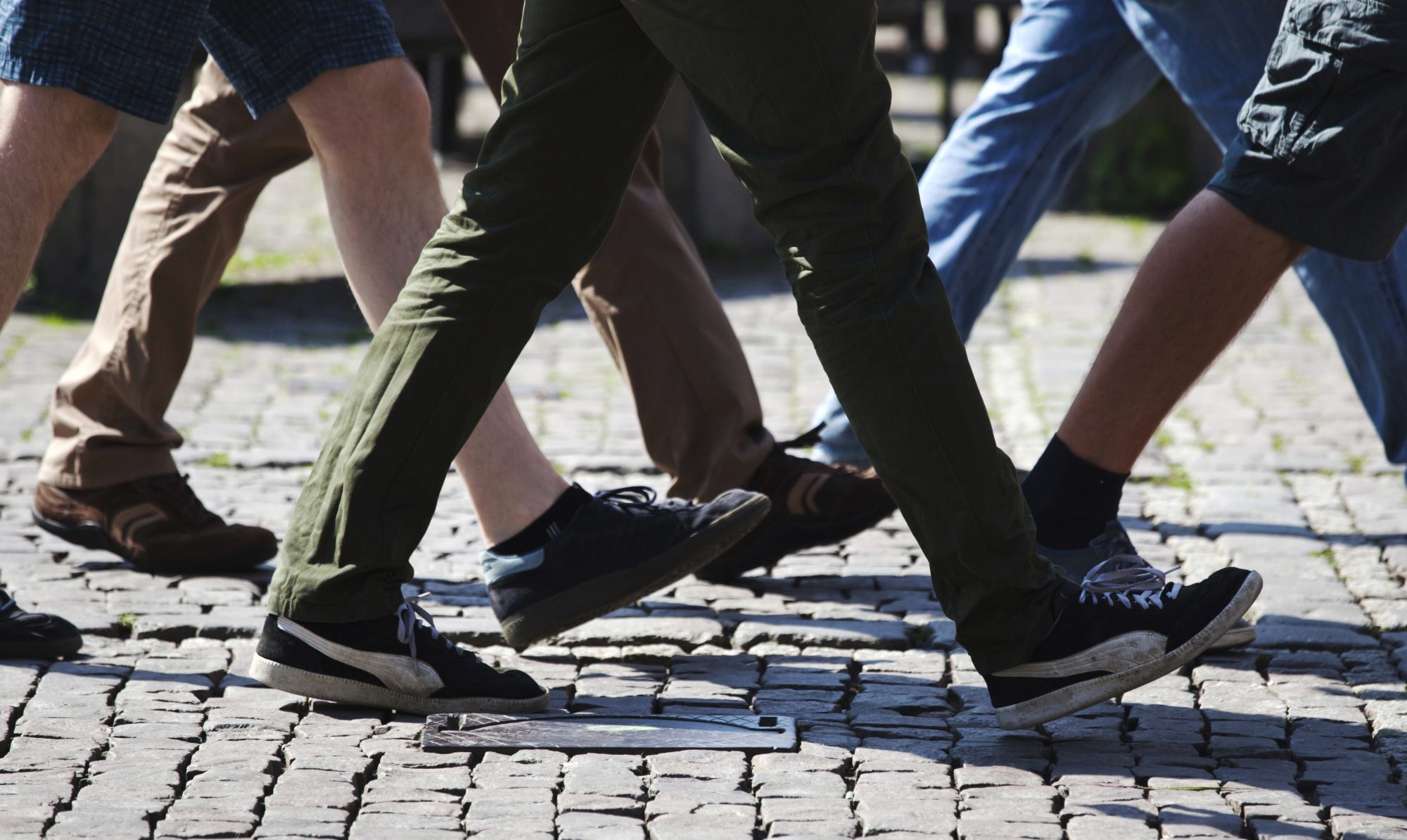 Jaarlijkse wandeltocht ´De 100 van Leeghwater´ weer terug