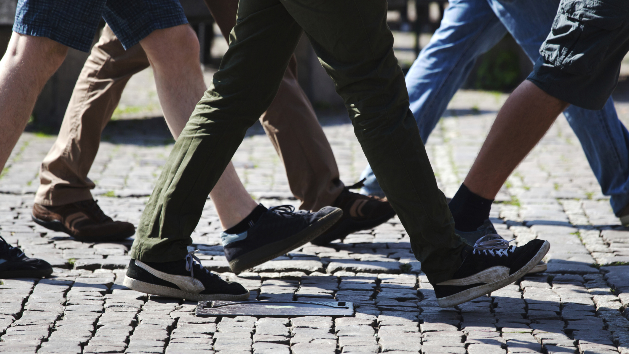 Avondvierdaagse Heerhugowaard maandagavond ‘gewoon’ van start