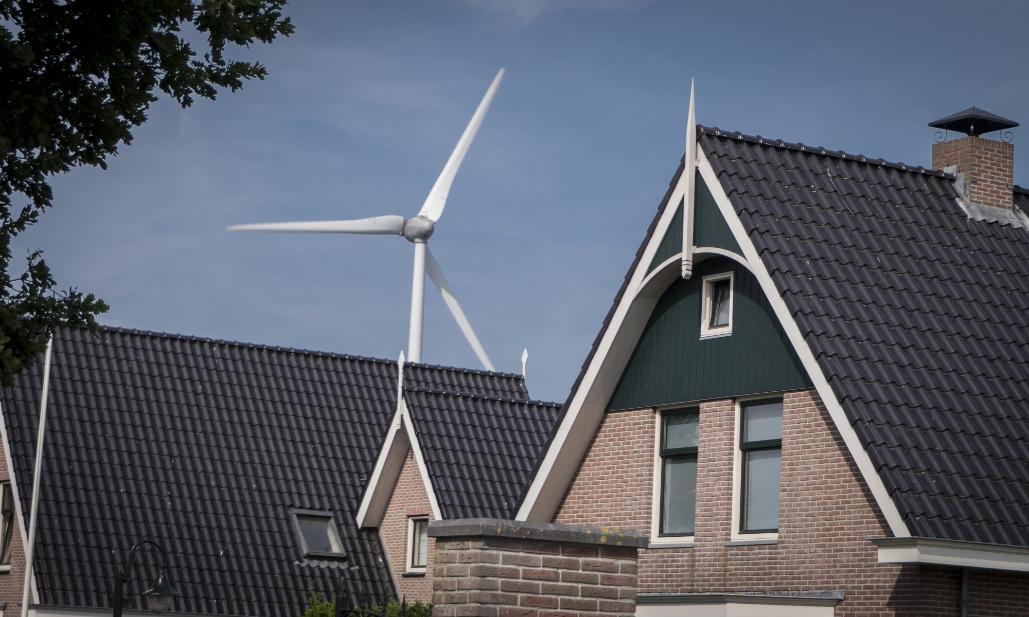 Heerhugowaard trekt opnieuw aan kortste eind bij dossier windmolens N242