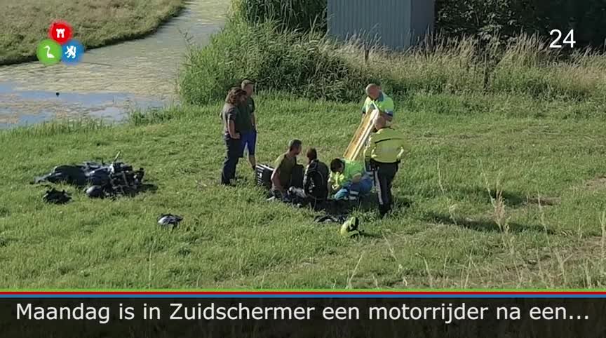 20170626 ALK zuidschermer motorrijder