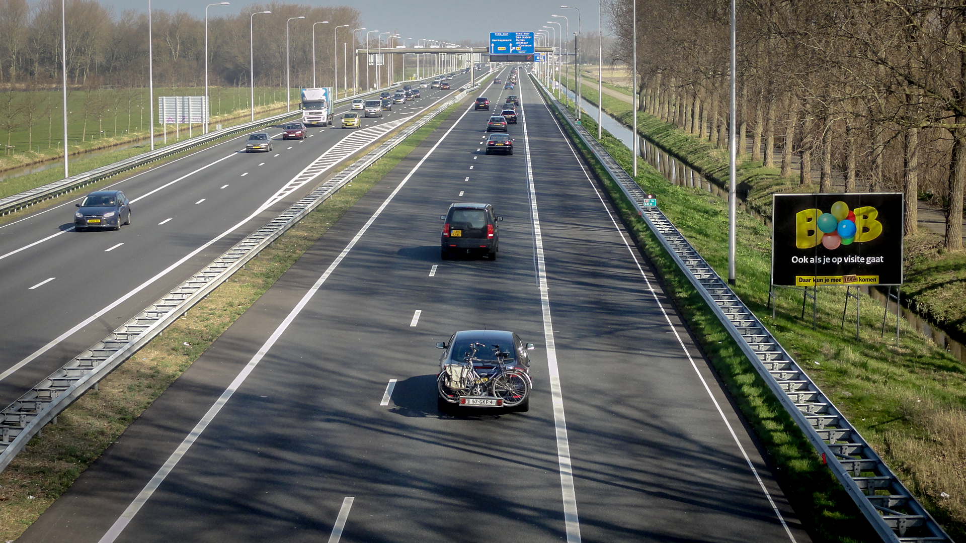 Extra verkeerscontroles zorgen voor veel boetes