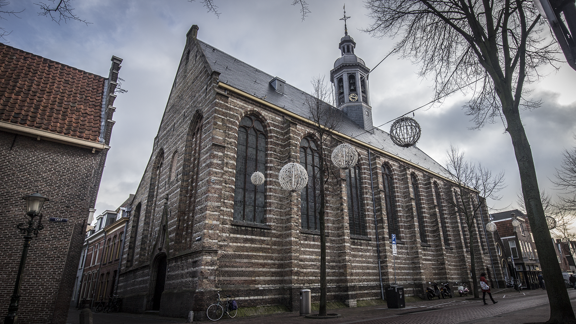 Boek over orgels in Alkmaar, Schermer en Graft-De Rijp