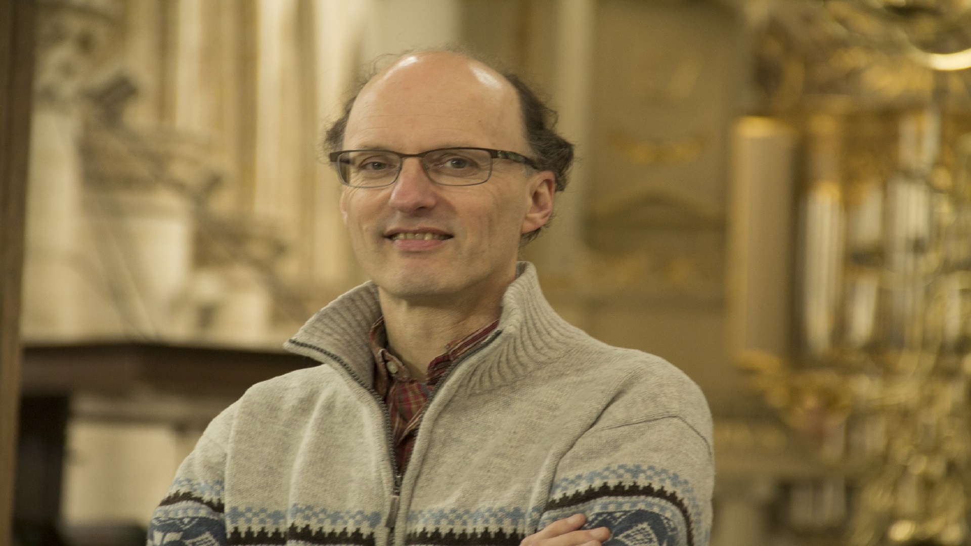 Zomeravondconcert "Van Venetië naar Leipzig" in De Grote Kerk in Alkmaar