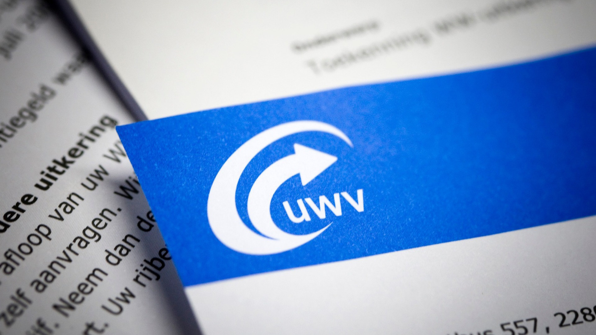 Vooral daling WW-uitkeringen onder laagopgeleiden