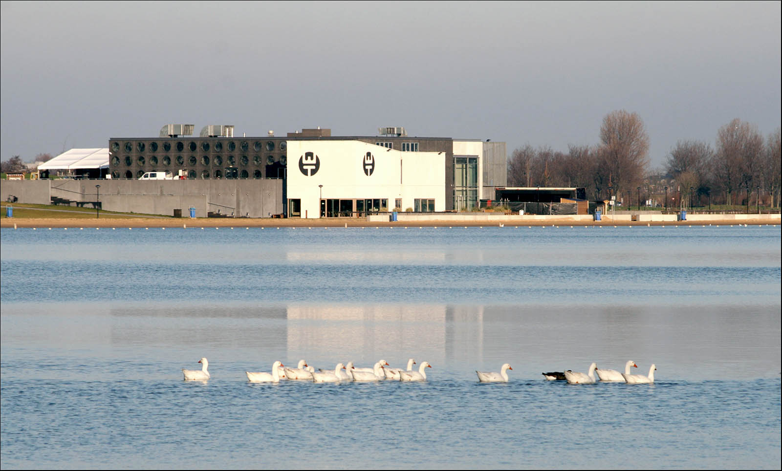 Pand 'Waerdse Tempel' wacht op derde leven