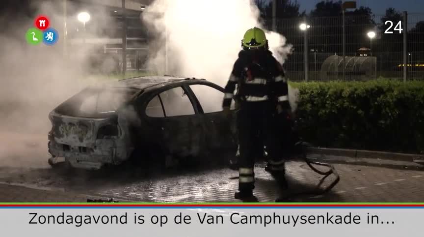 20170702 ALK Camphuysenkade autobrand