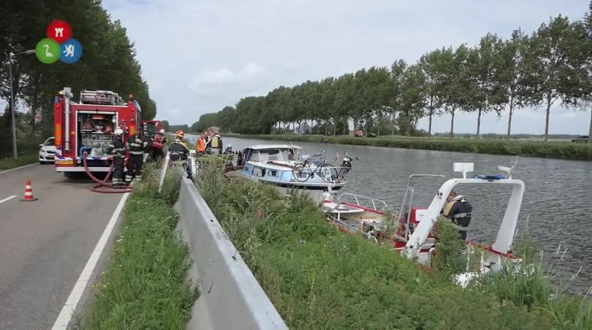 20170727 ALK NHkanaal bootje