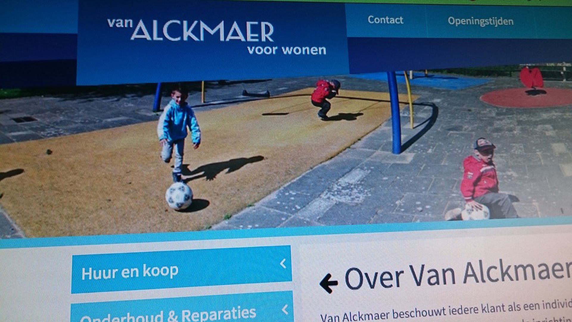 De Bloemwijk krijgt een drastische make-over