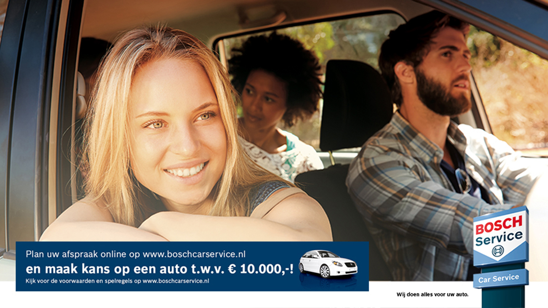 Het adres voor alles rondom uw auto [advertorial]