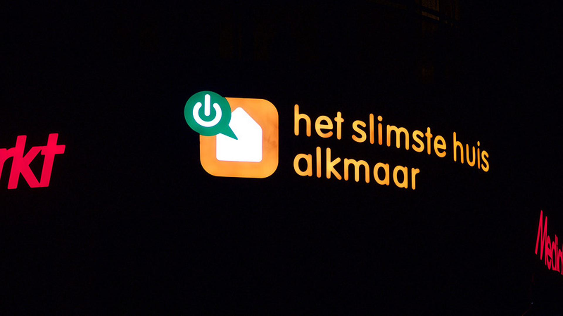 Slimste Huis zoekt slimste Alkmaarder via stadsquiz