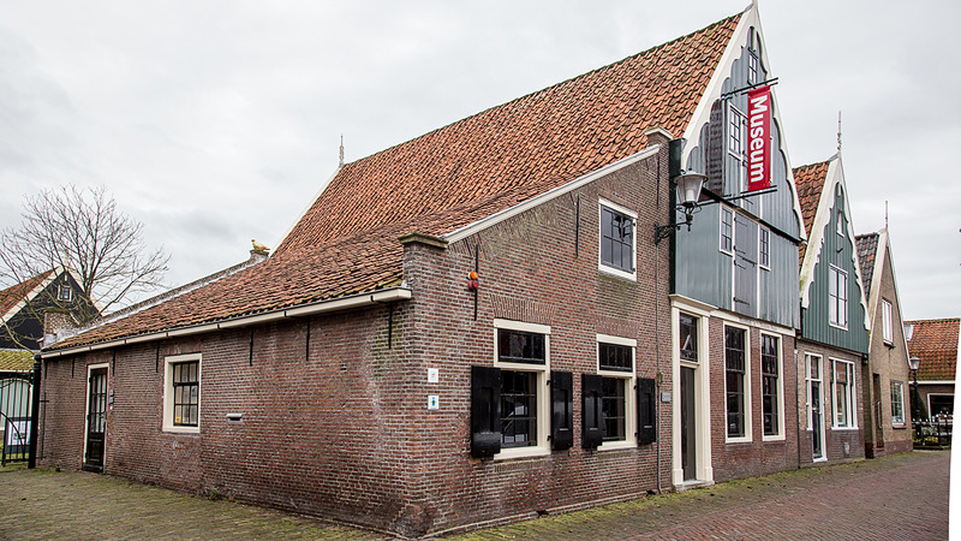 Laatste weken speelgoedexpositie In 't Houten Huis