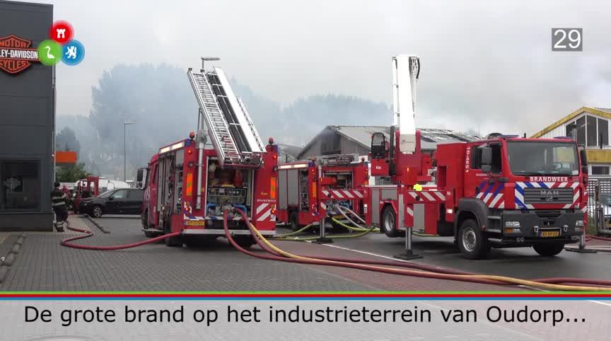 the day after brand ouddorp