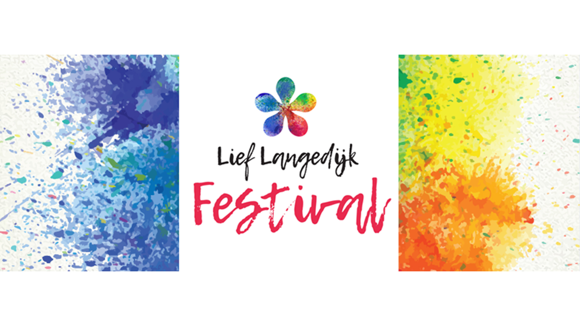 Lief Langedijk Festival in De Binding