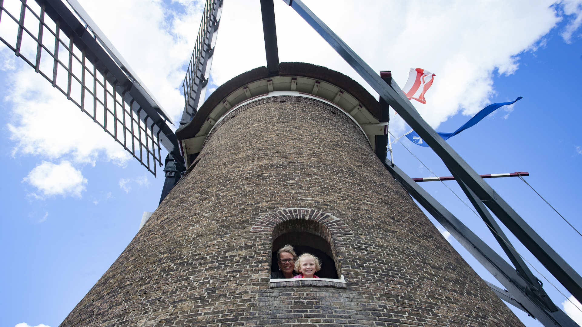 Open monumentendag; kijken achter gesloten deuren 1