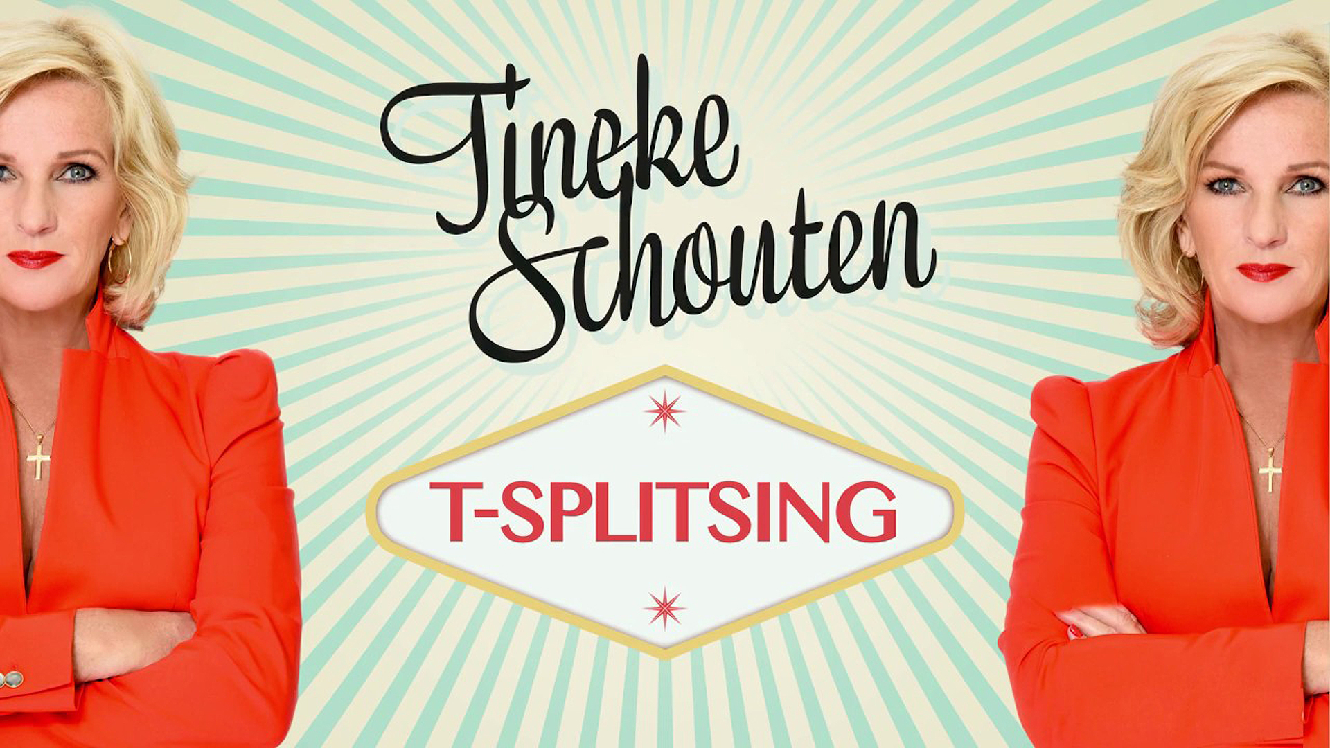 Tineke Schouten terug in Theater De Vest