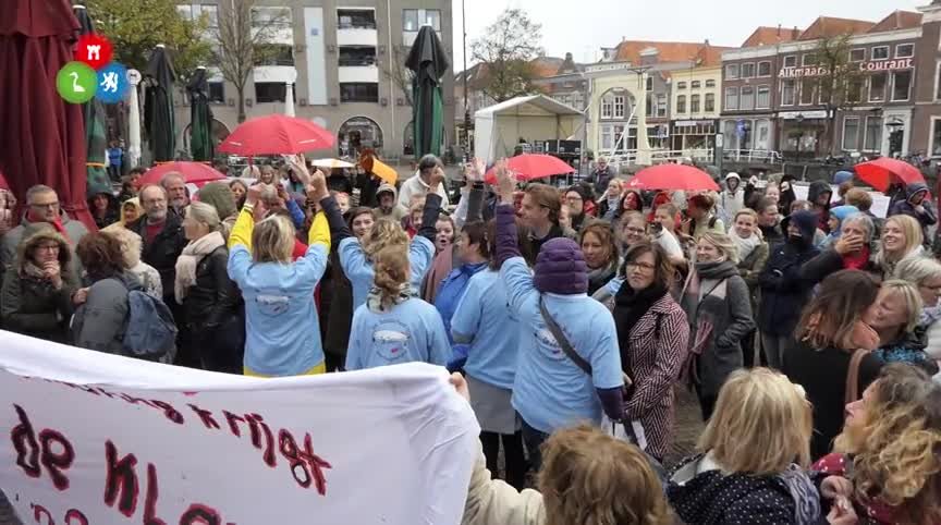 20171005 ALK lerarenstaking