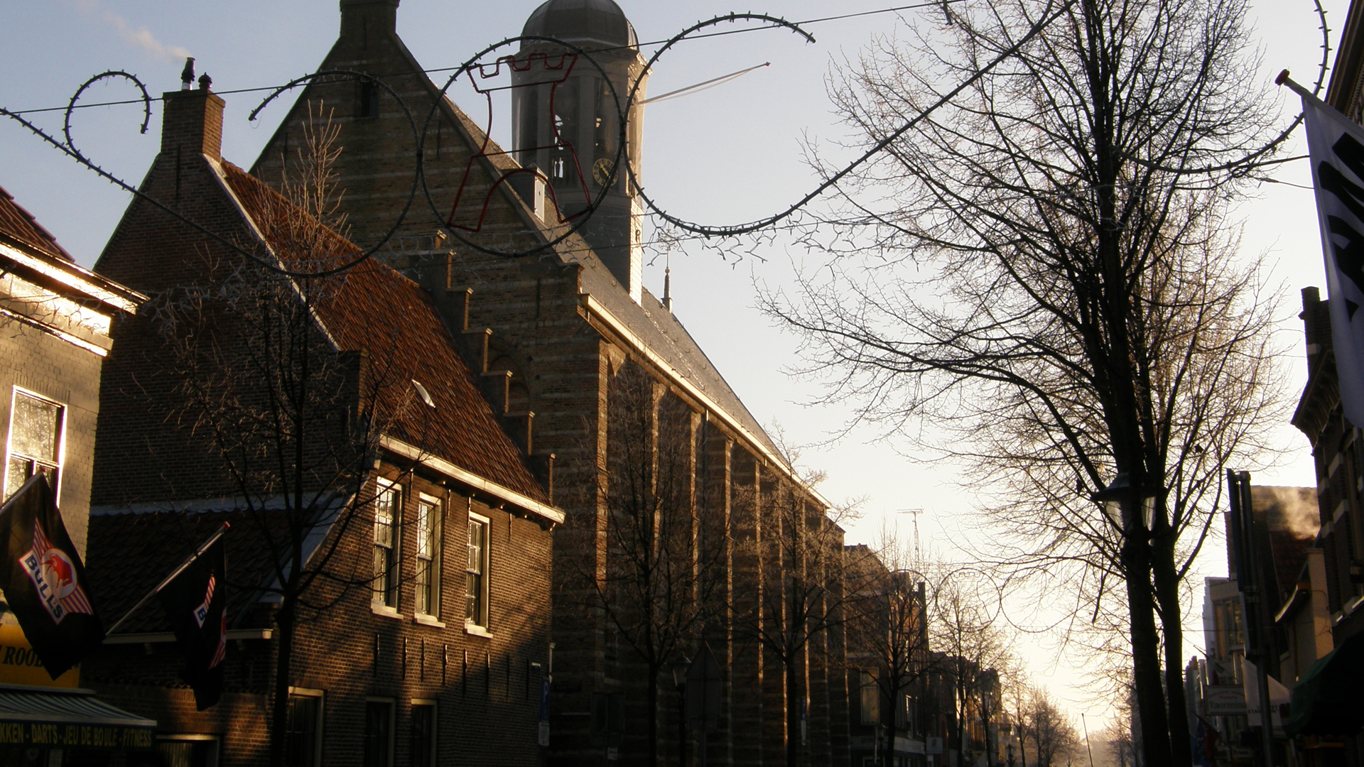 Ruimte voor verdriet in Kapelkerk op 1 november