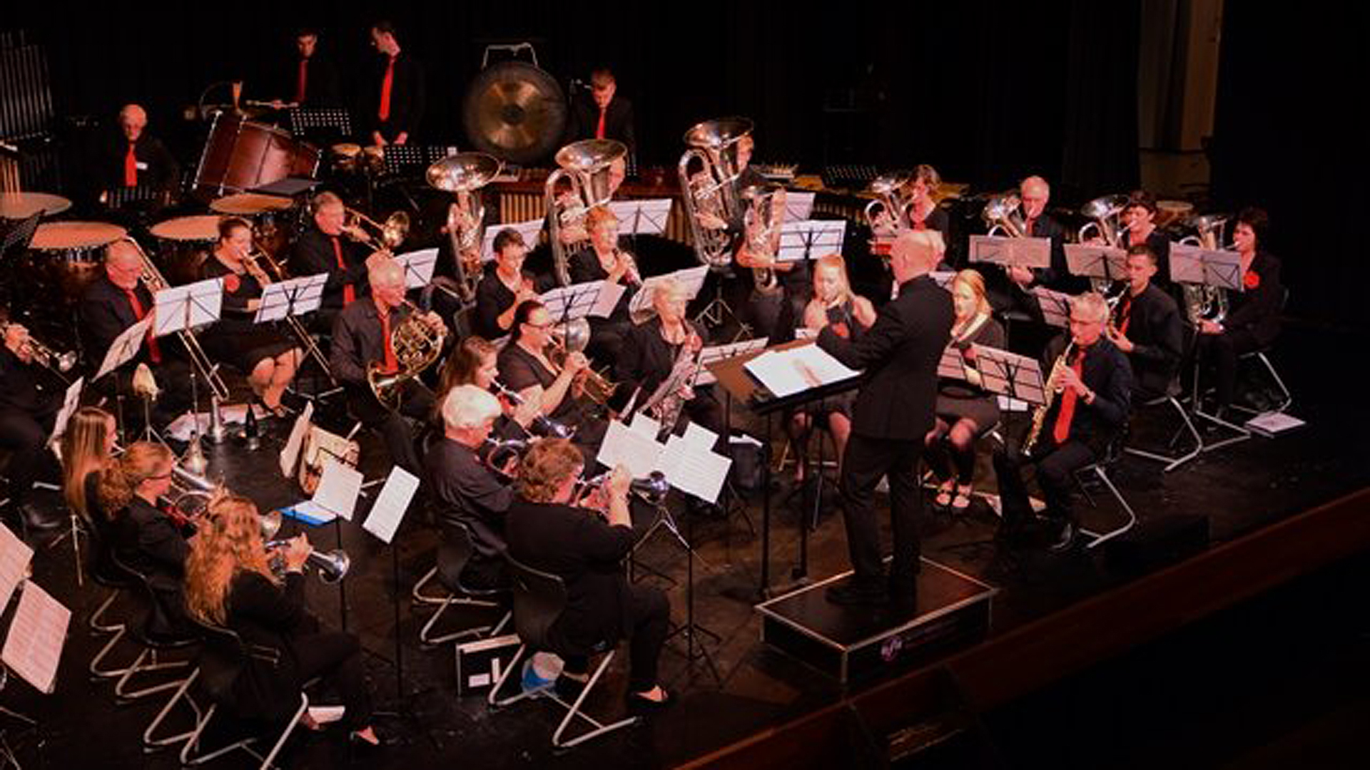 West-Friesland Muziekfestival 2017 met twaalf orkesten