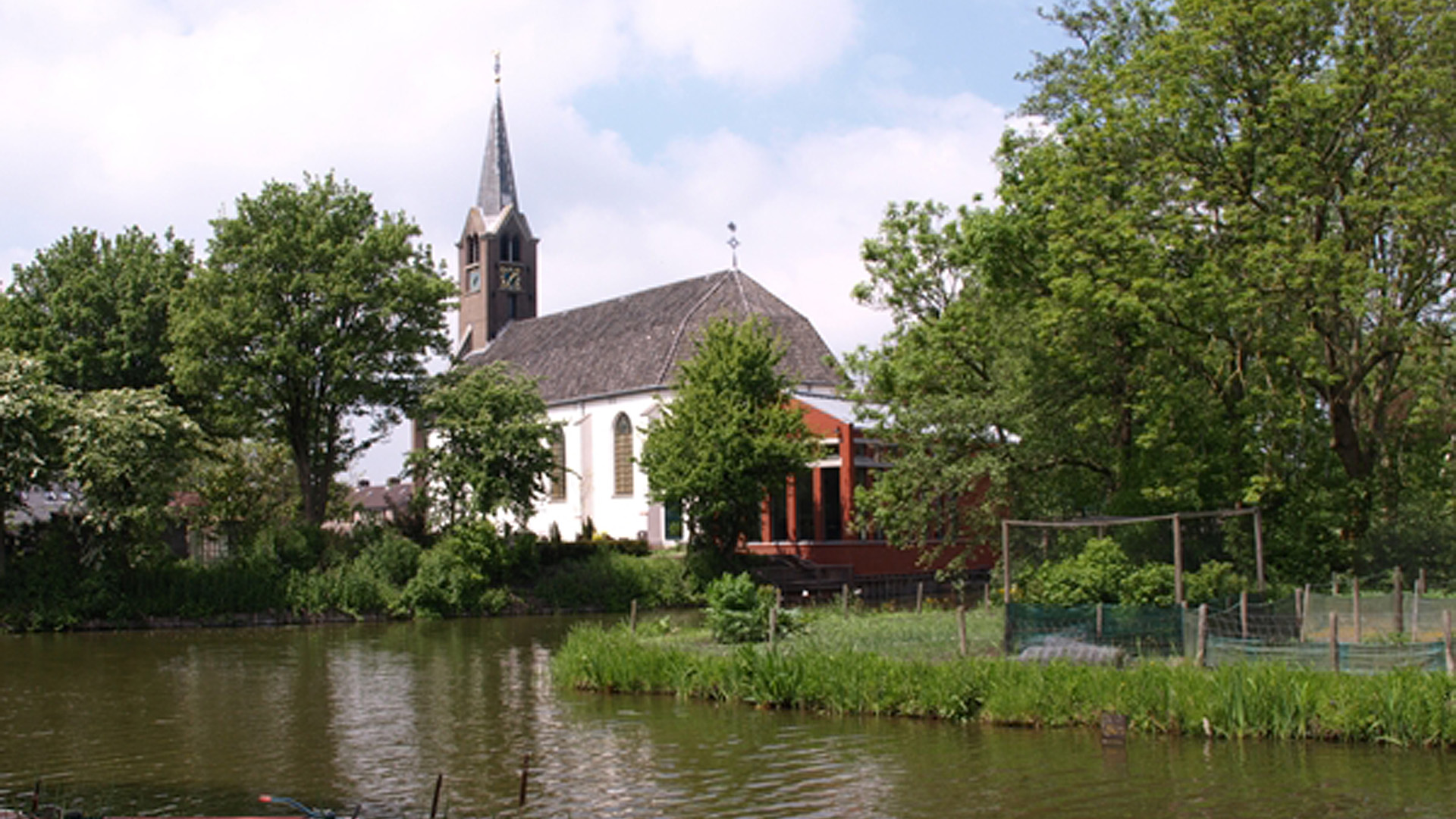 Balkanswingband Sultan in de Kooger Kerk