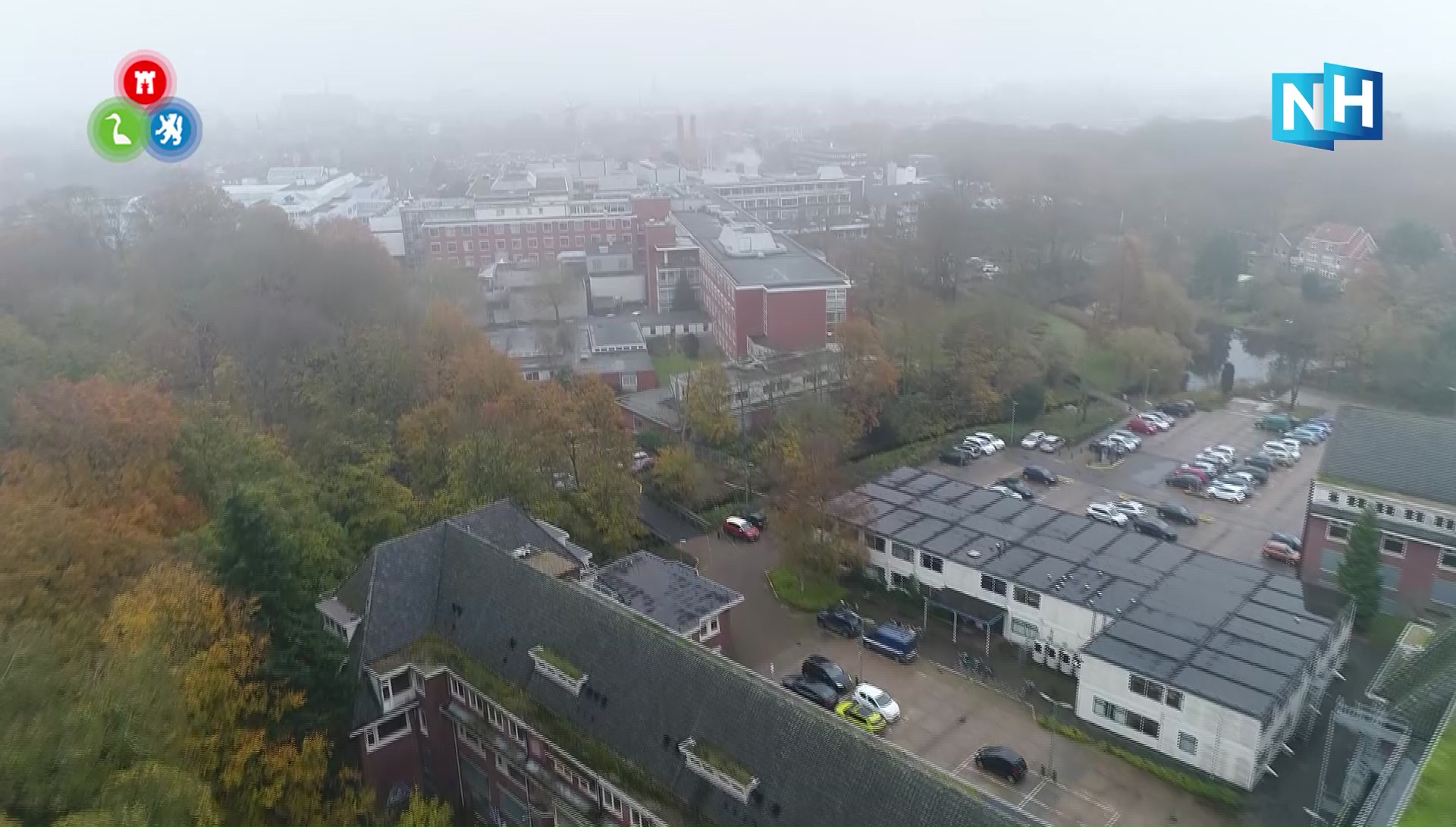 Brandbrief aan gemeente Alkmaar: "Stel besluit nieuw ziekenhuis uit" (VIDEO)