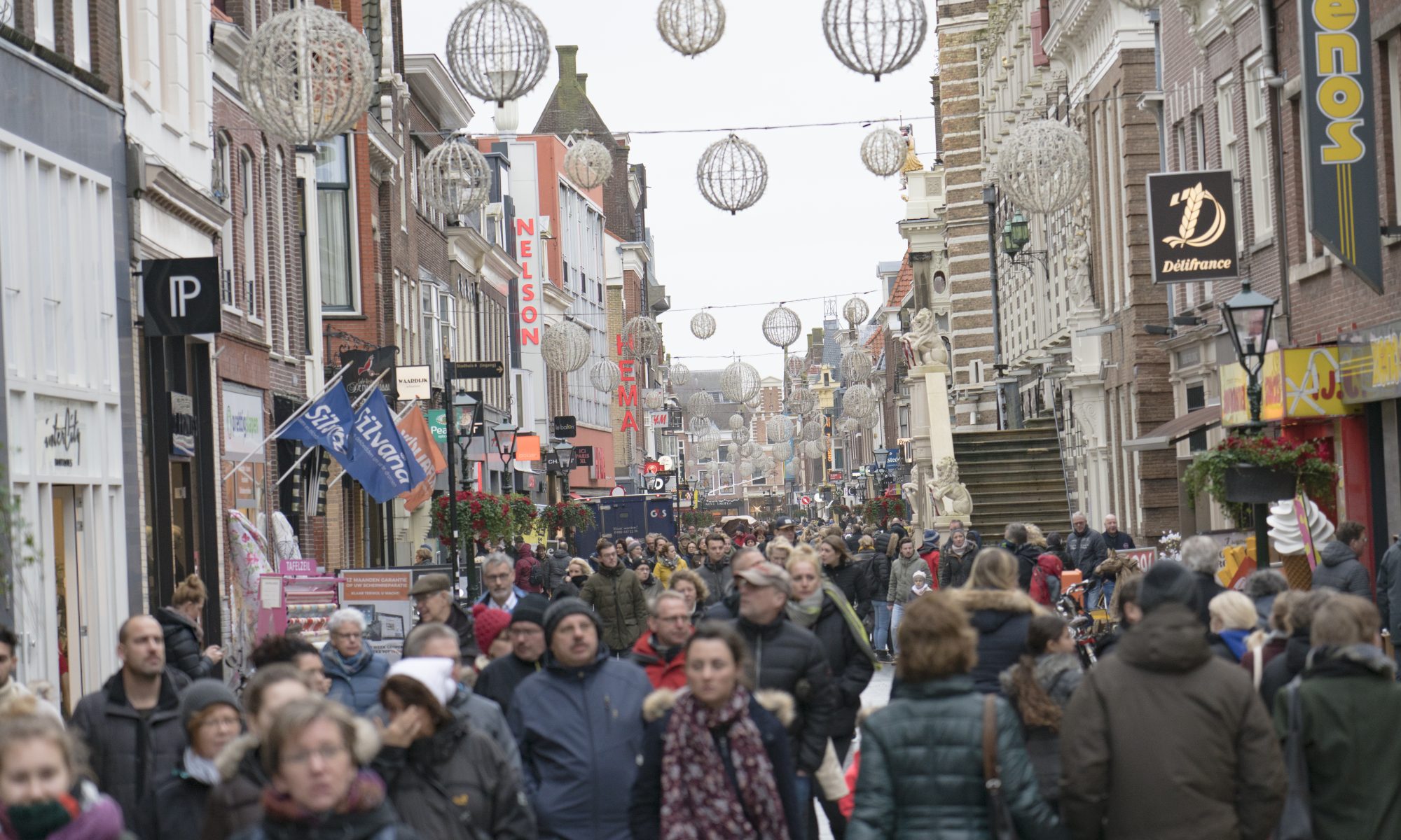 PvdA: 'vergoeding voor horeca en winkels voor toiletgebruik door shoppers'