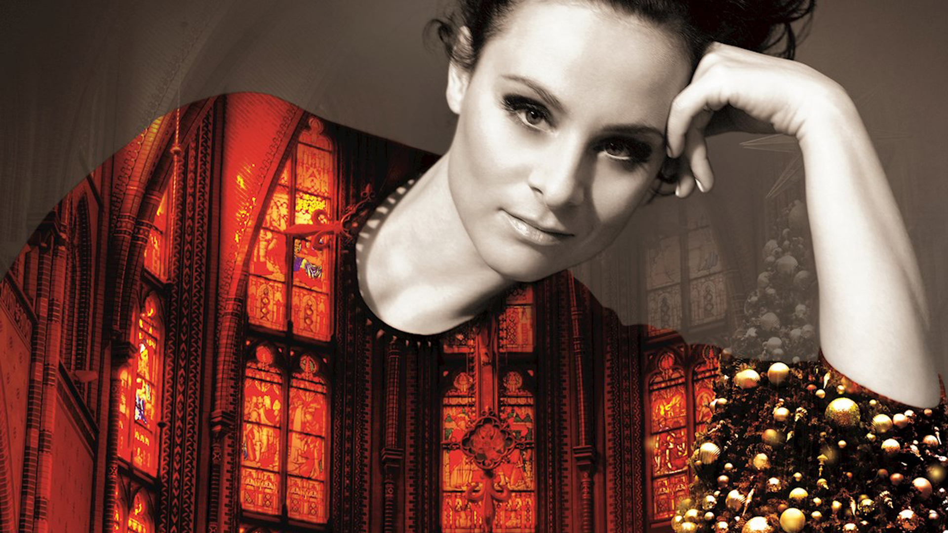 'A Christmas Evening with Trijntje' in de Grote Kerk Alkmaar