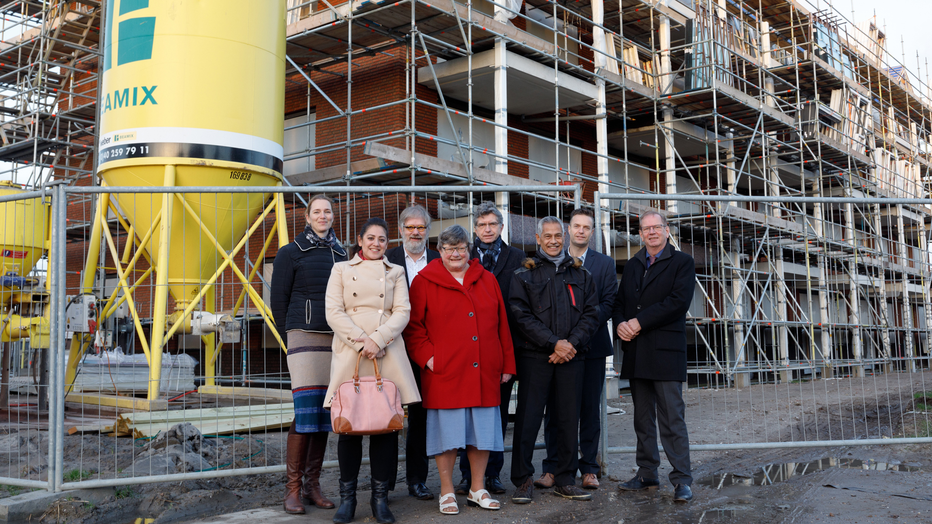 Afspraken over betaalbare huurwoningen in Langedijk