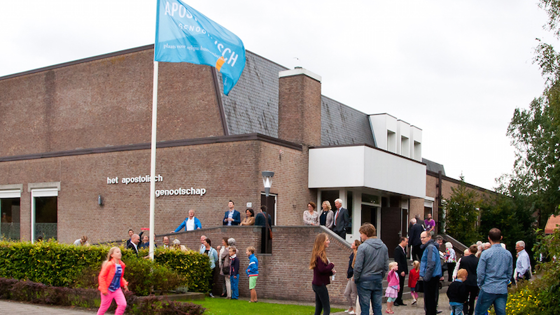 Apostolisch Genootschap Alkmaar