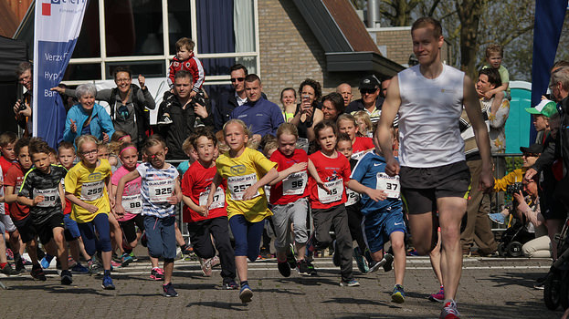 Inschrijving geopend voor derde Dijkloop in Koedijk