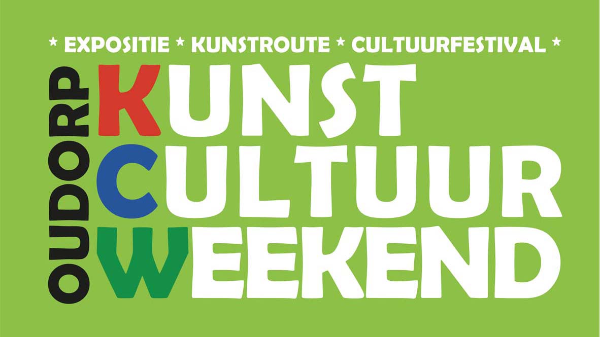 Kunstenaars gezocht voor KunstCultuurWeekend in Oudorp