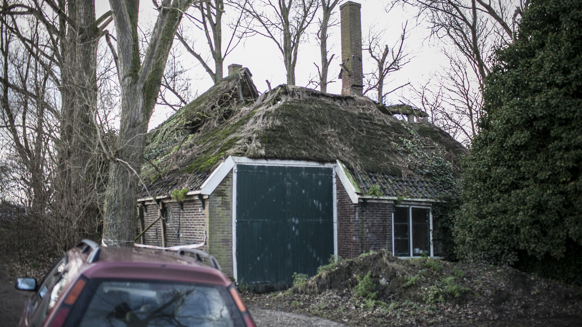 Meer dan 1000 handtekeningen voor stolpenpetitie