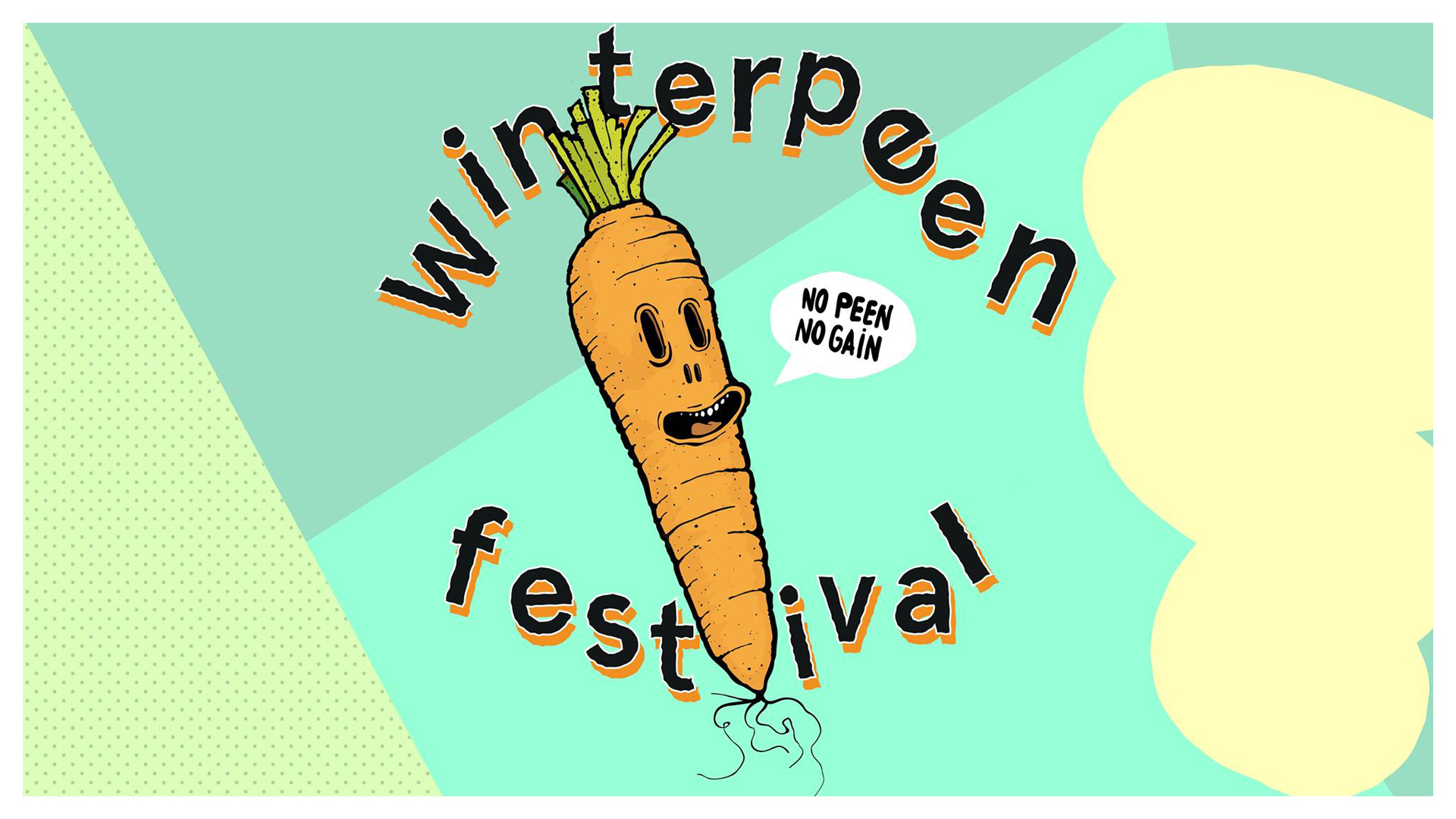 Winterpeen Festival 2018