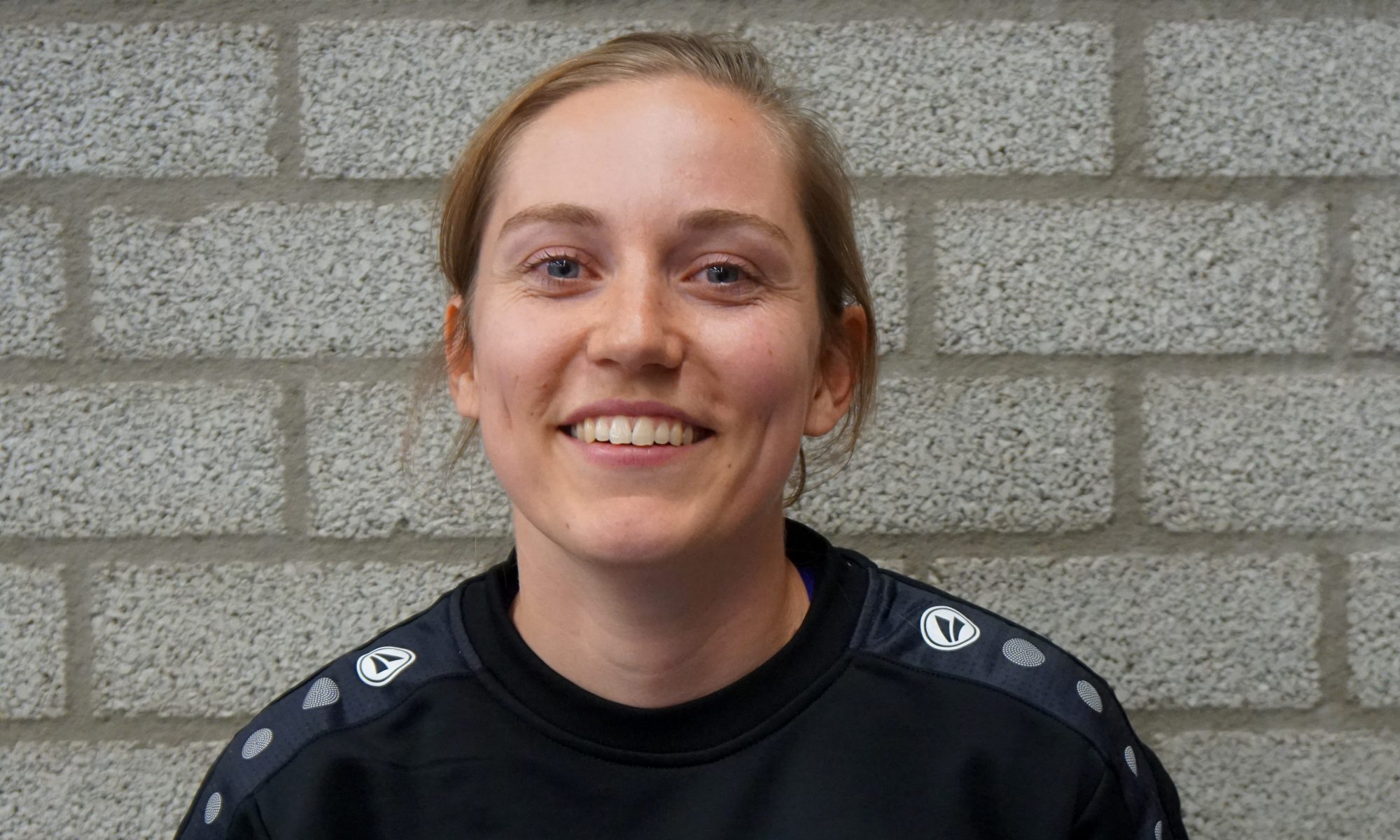 Monique van der Rijst nieuwe hoofdtrainer Reiger Boys Zaalvoetbal