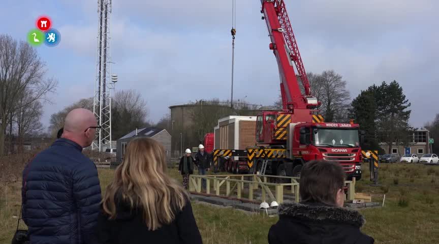 20180329 ALK tweede tiny house