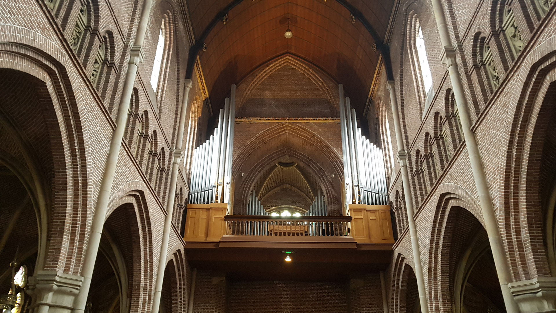 Muziekseizoen Laurentiuskerk Alkmaar in mei van start