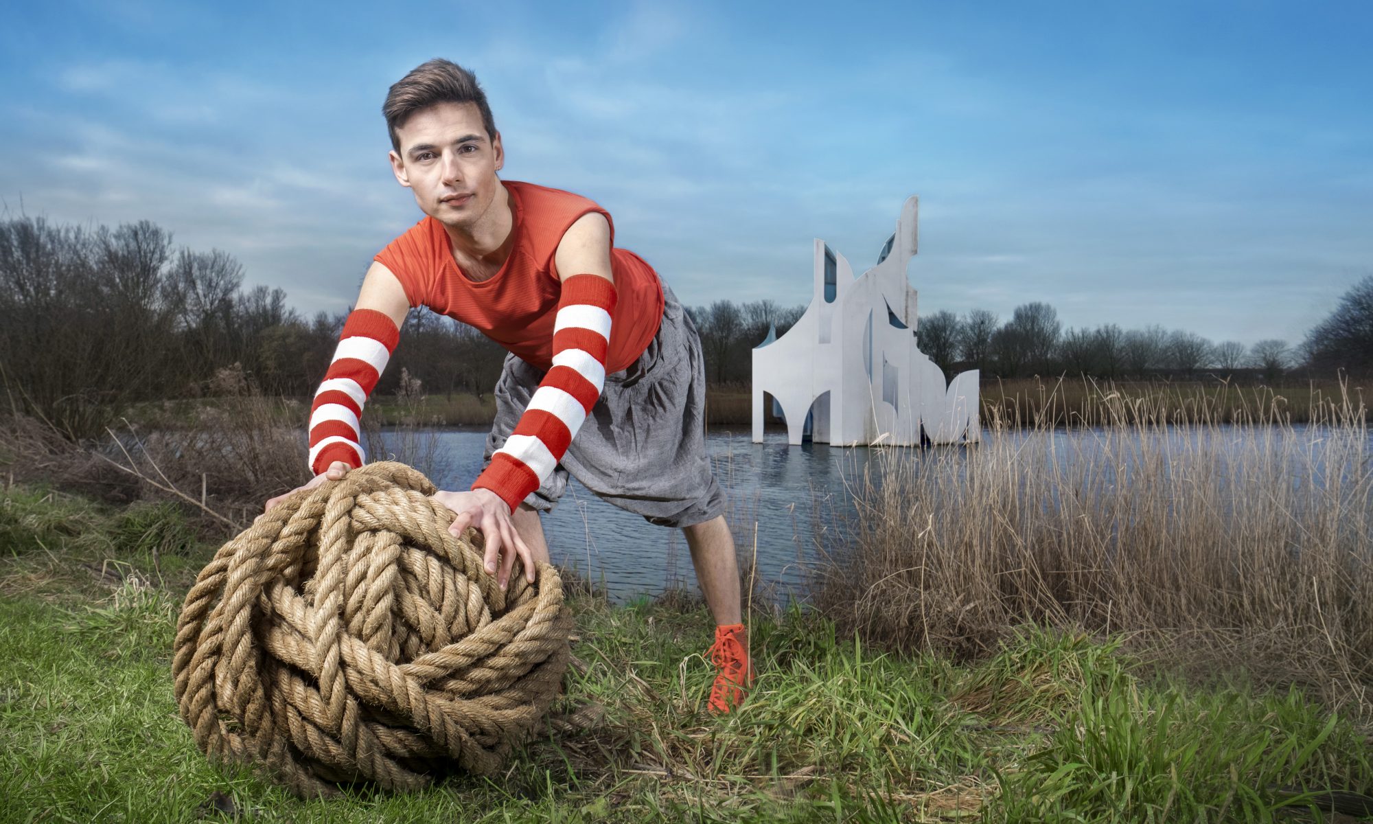 Karavaan Festival start met kaartverkoop