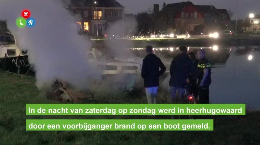 20180414 HHW bootbrand broekerbrug