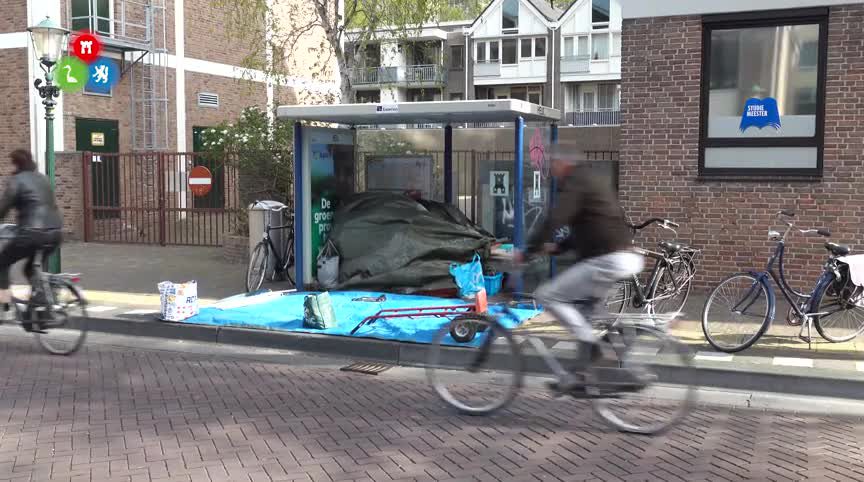 20180426 ALK vrijmarkt koningsdag aanloop