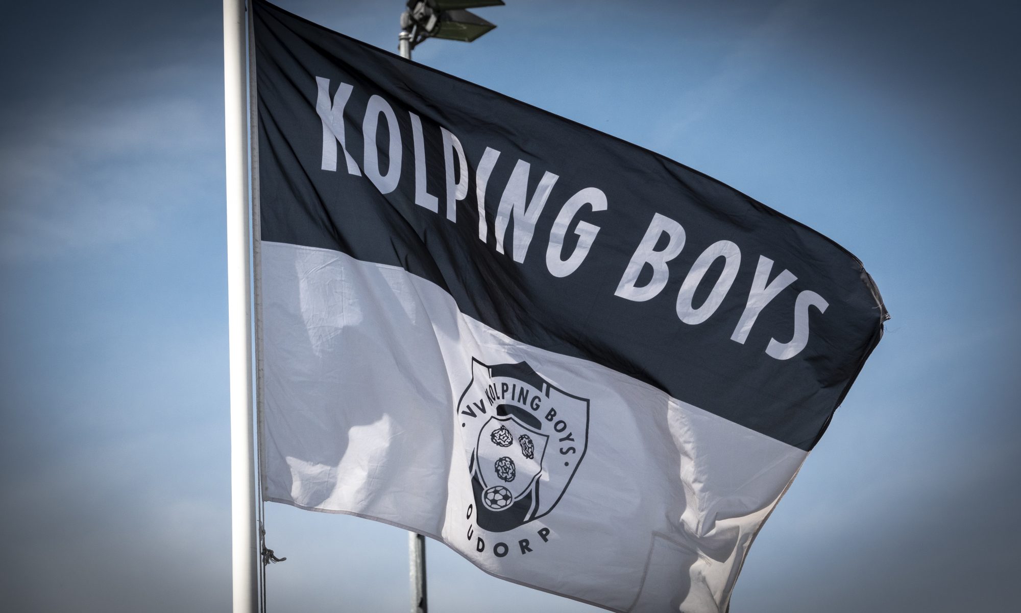 Dagelijks bestuur Kolping Boys stapt op