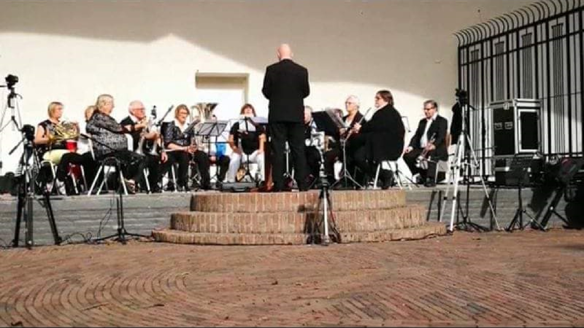 Het Orkest geeft Voorjaarsconcert in ceConcordia